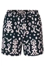 CITY LIFE dames short